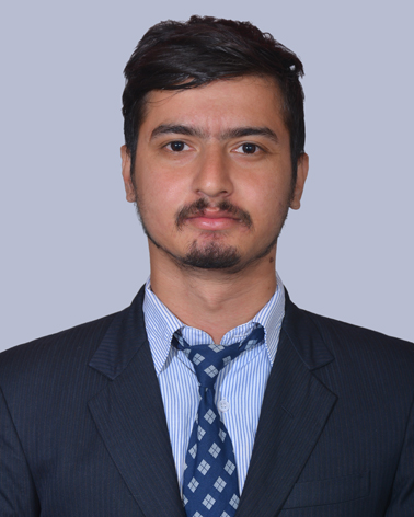 profile picture of pujan gautam